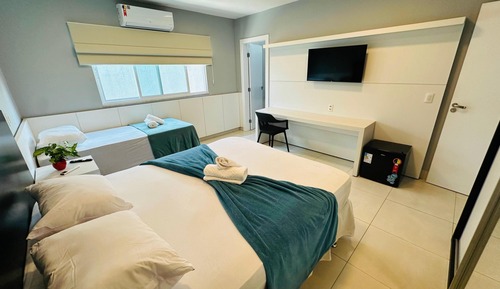 Comfort Twin Room