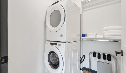 Apartment, Accessible