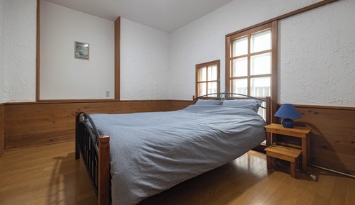 Classic Double Room, Non Smoking, Mountain View