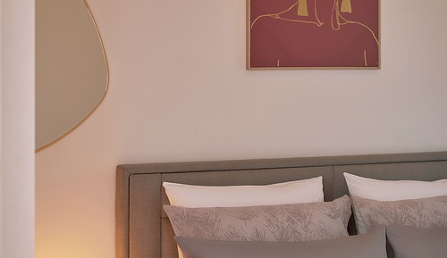 Luxury Apartment