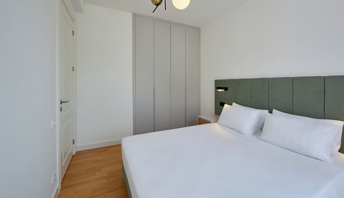 Family Apartment