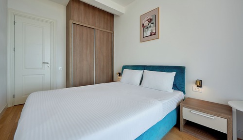 Panoramic Apartment
