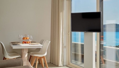 Panoramic Apartment