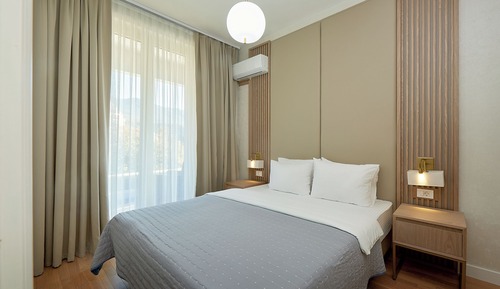 Comfort Apartment