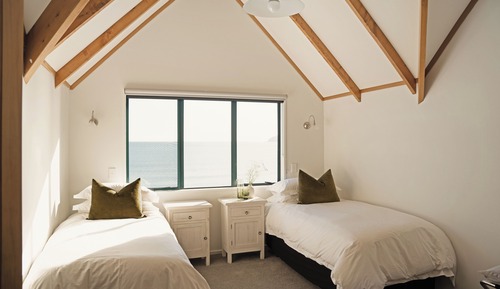 Deluxe Villa, 2 Bedrooms, Kitchen, Ocean View