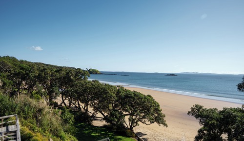 Luxury Villa, 2 Bedrooms, Kitchen, Ocean View