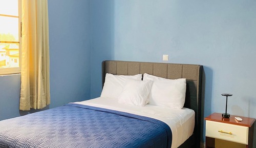 Comfort Apartment