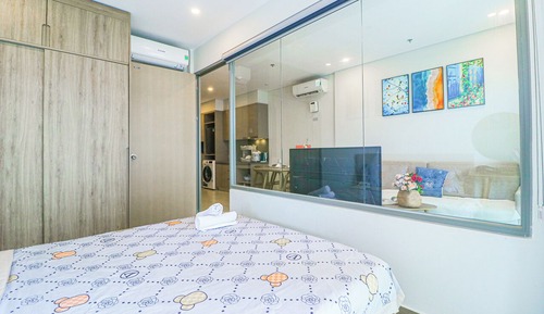 Premium Apartment