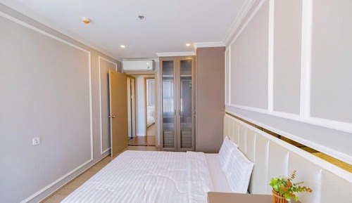 Business Apartment