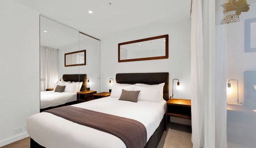 Apartment, 1 Bedroom