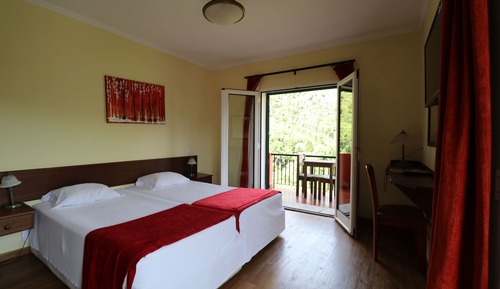 Comfort Twin Room