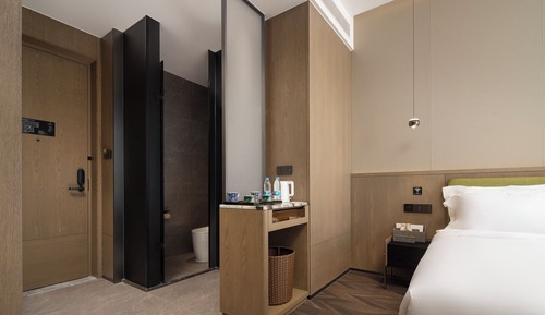 Superior Single Room
