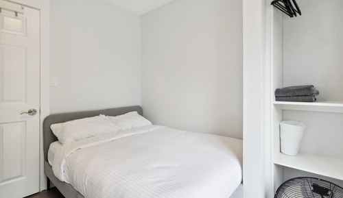 Comfort Chalet, Mountain View