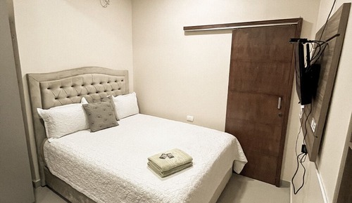 Deluxe Double or Twin Room, Non Smoking