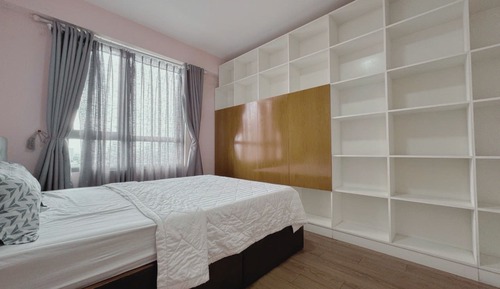 Deluxe Apartment, 3 Bedrooms, City View