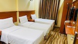 Basic Triple Room