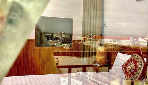 Classic Single Room, Ocean View