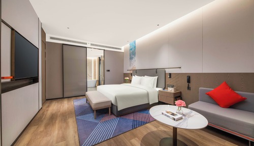 1 Bedroom Suite