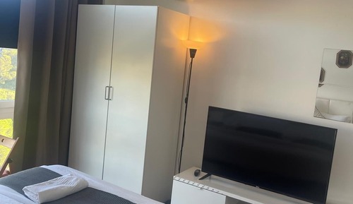 Family Quadruple Room, Mountain View