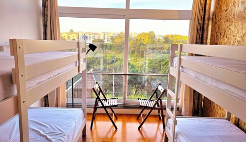 Comfort Shared Dormitory, Mixed Dorm