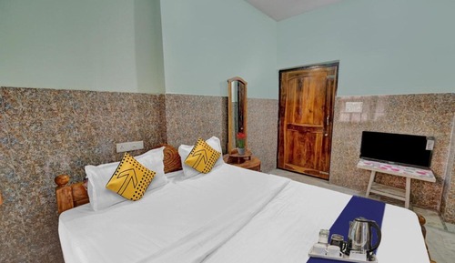 Deluxe Double Room, Multiple Bedrooms, City View