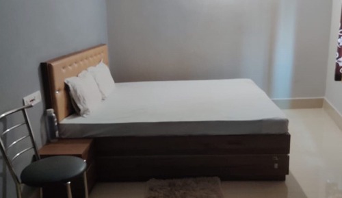 Deluxe Double Room, Multiple Bedrooms