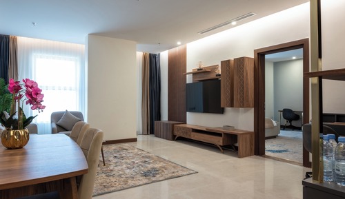 Executive Suite