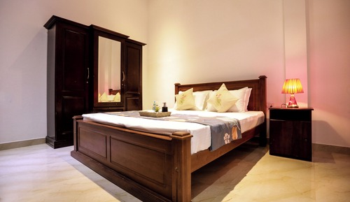 Family Quadruple Room