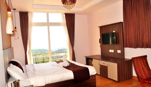 Premium Room