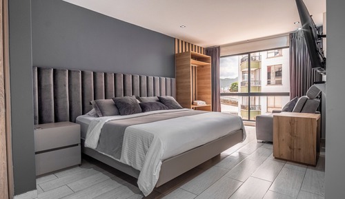Premium Room