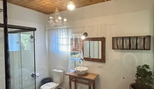 Comfort Chalet, Mountainside