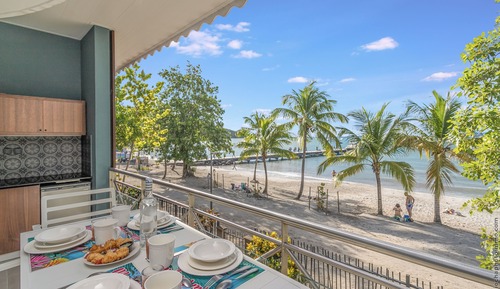 Exclusive Suite, Sea View