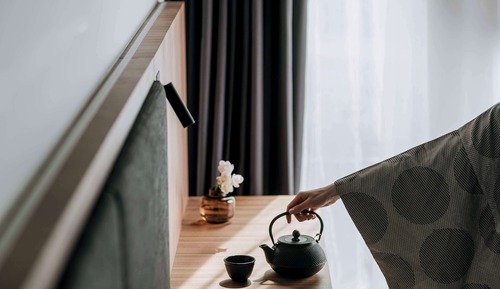 Miyabi Suite