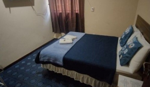 Junior Suite, 1 Double Bed