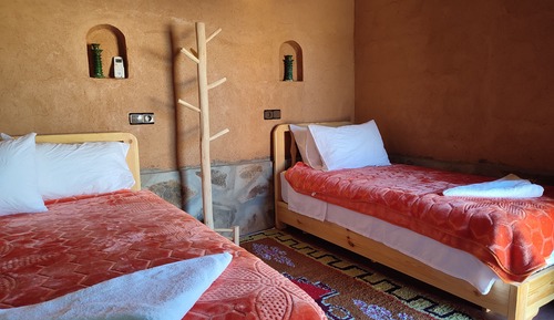 Comfort Triple Room, Multiple Beds