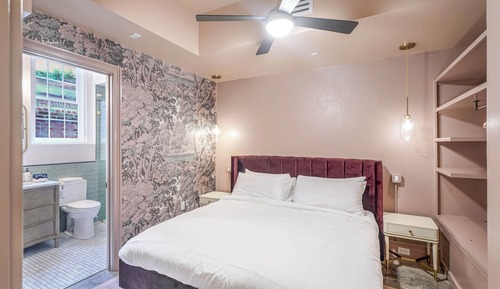 Luxury Suite, 3 Bedrooms