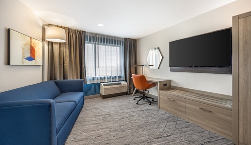 Suite, 1 Bedroom