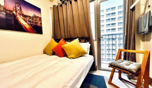 Basic Double Room