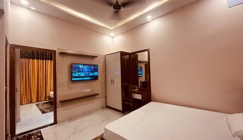 Luxury Room