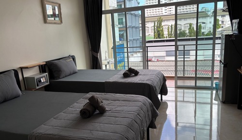 Business Condo
