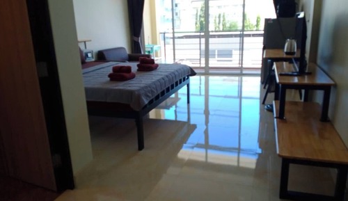 Elite Room