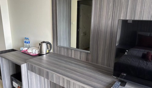 Elite Suite