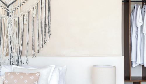 Design Apartment, 1 King Bed, Private Pool, Sea View