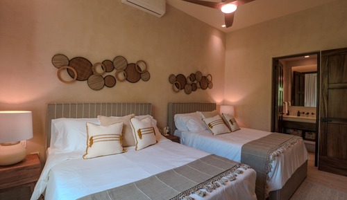 Elite Villa, Sea View