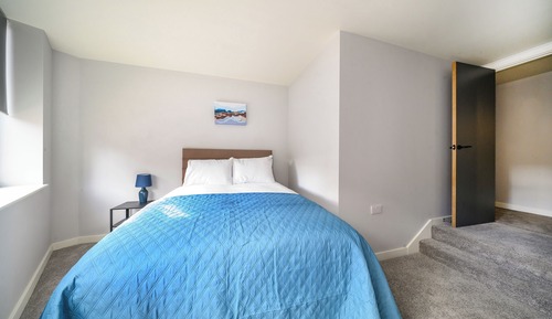 Family Apartment