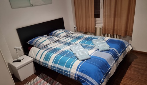 Room, 1 Bedroom