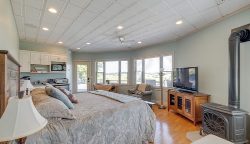 Apartment (0 Bedroom)