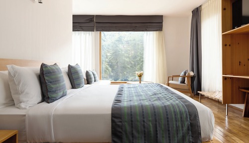 Premium Double Room, Valley View