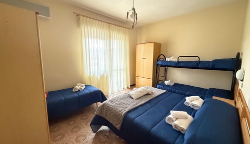 Basic Double or Twin Room