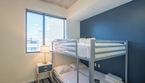 Premium Apartment, 2 Bedrooms, Non Smoking, Kitchen